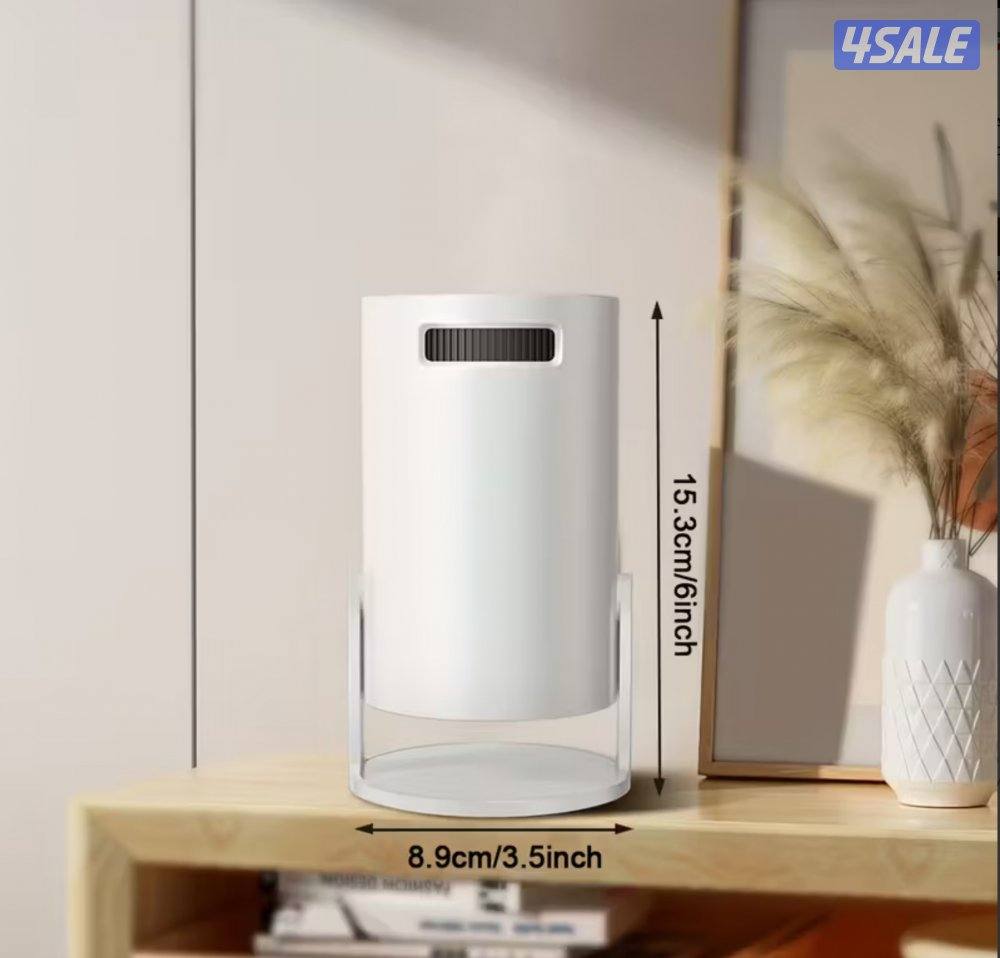 جديد: بروجيكتر HD الذكي... بروجيكتور للمدرسين والبر والمخيمات والمنازل6