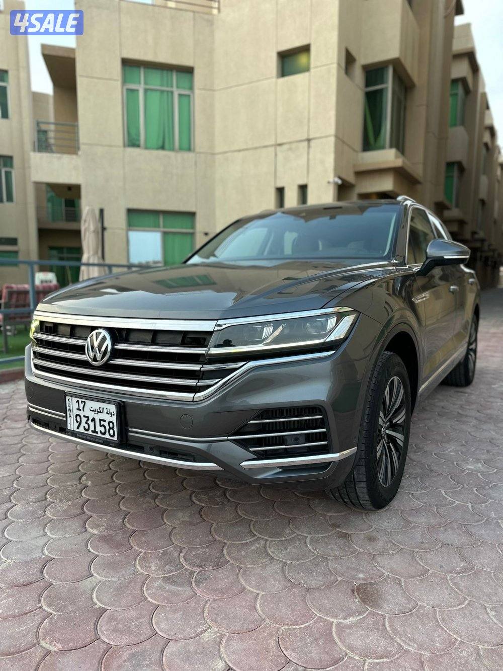 للبيع طوارق موديل ٢٠٢٠ كامل المواصفات0