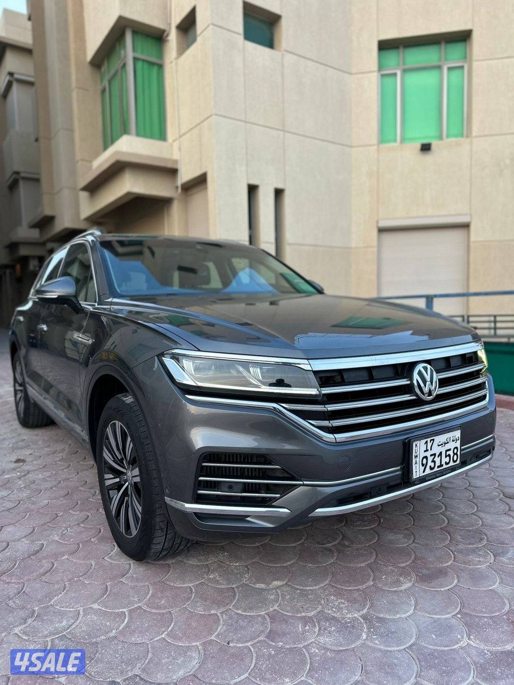 للبيع طوارق موديل ٢٠٢٠ كامل المواصفات1