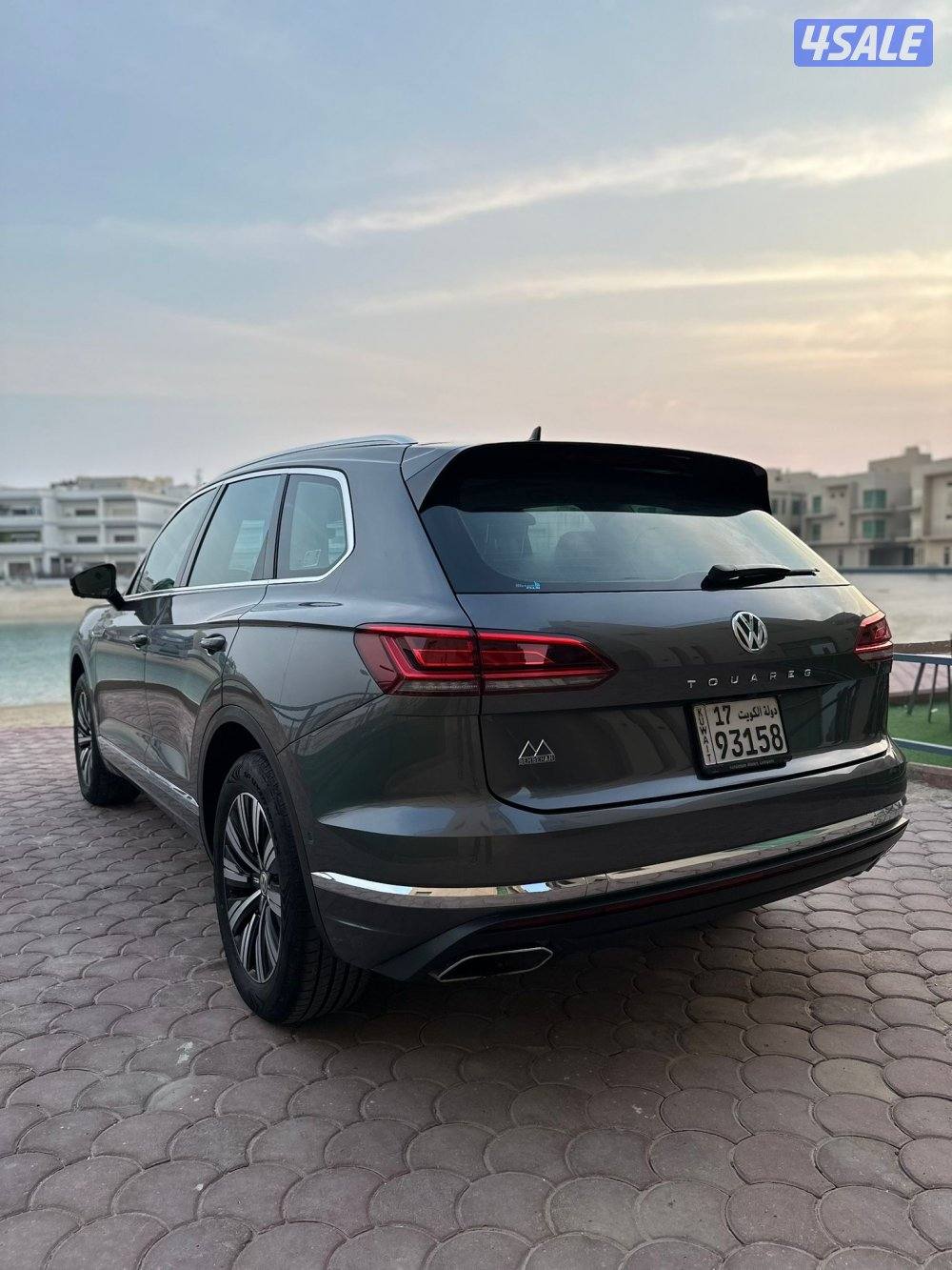 للبيع طوارق موديل ٢٠٢٠ كامل المواصفات2