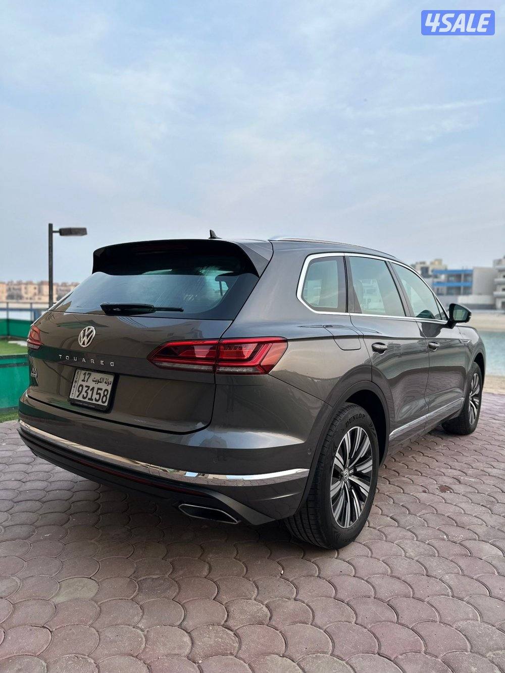 للبيع طوارق موديل ٢٠٢٠ كامل المواصفات3