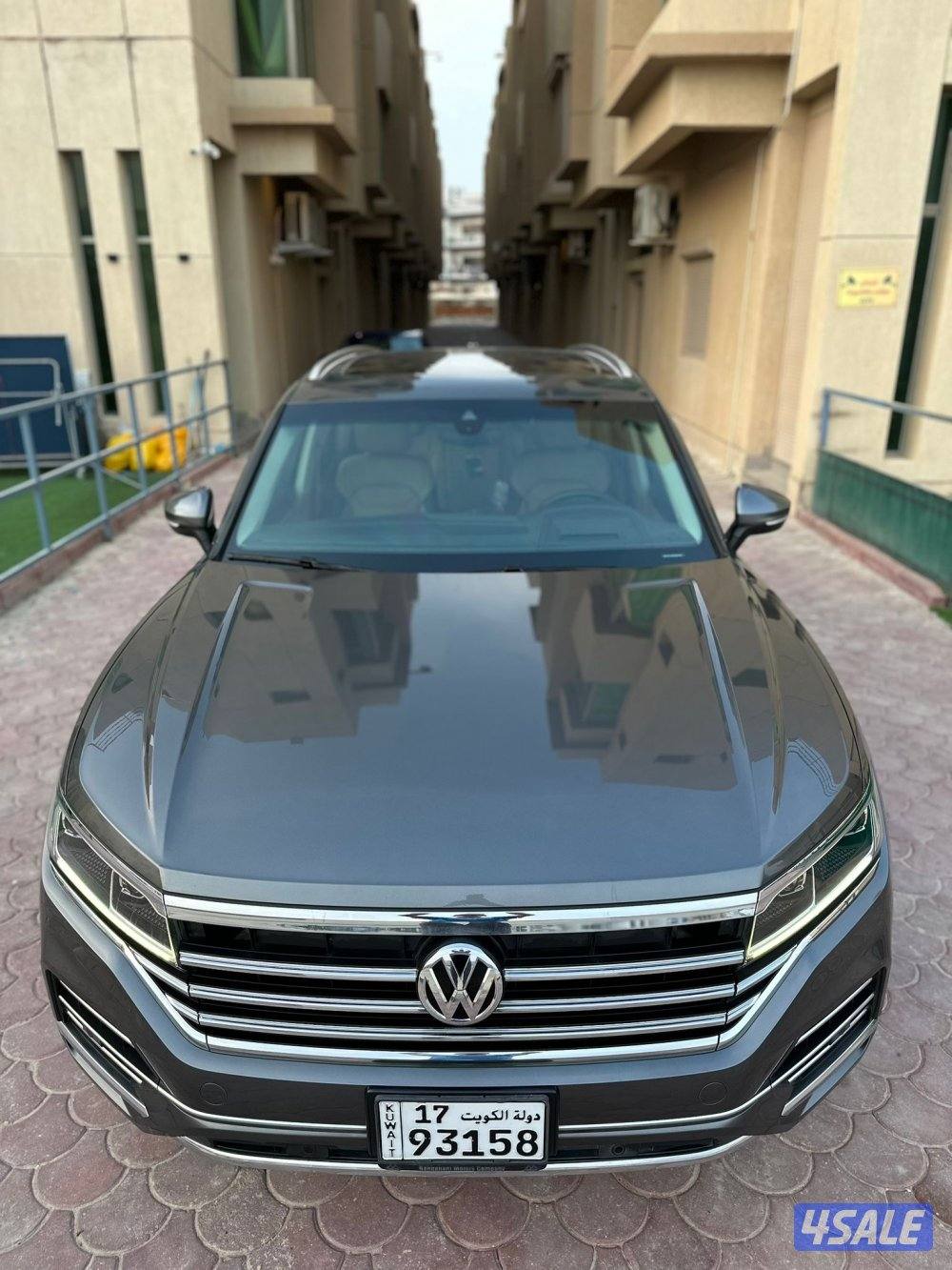 للبيع طوارق موديل ٢٠٢٠ كامل المواصفات4