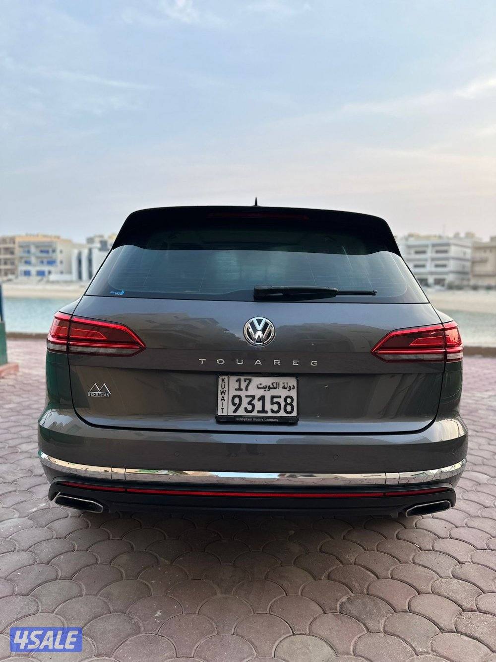 للبيع طوارق موديل ٢٠٢٠ كامل المواصفات5