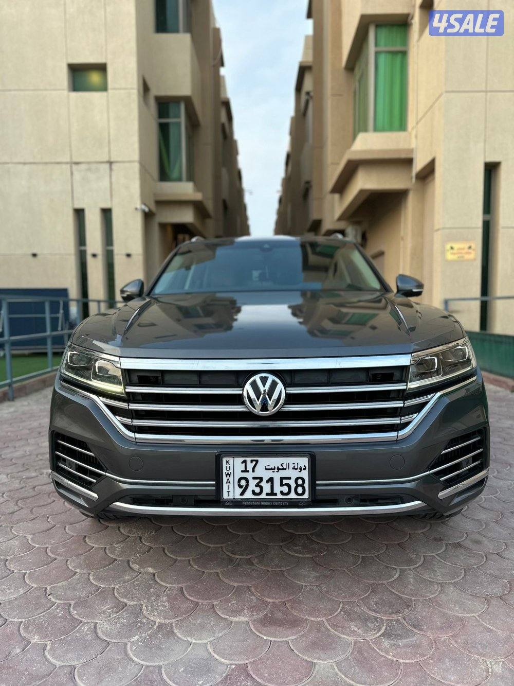 للبيع طوارق موديل ٢٠٢٠ كامل المواصفات6