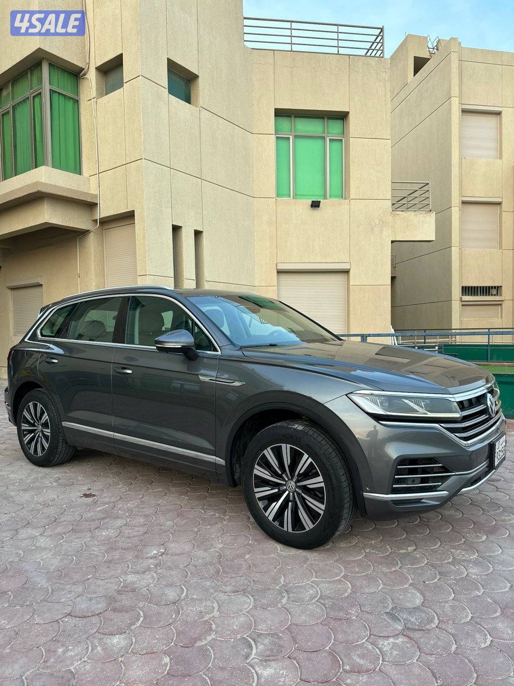 للبيع طوارق موديل ٢٠٢٠ كامل المواصفات8