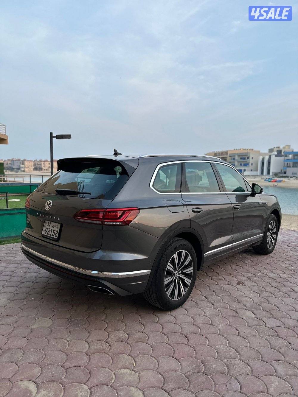 للبيع طوارق موديل ٢٠٢٠ كامل المواصفات9