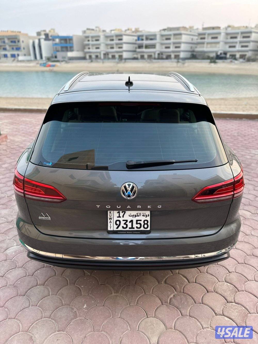 للبيع طوارق موديل ٢٠٢٠ كامل المواصفات10