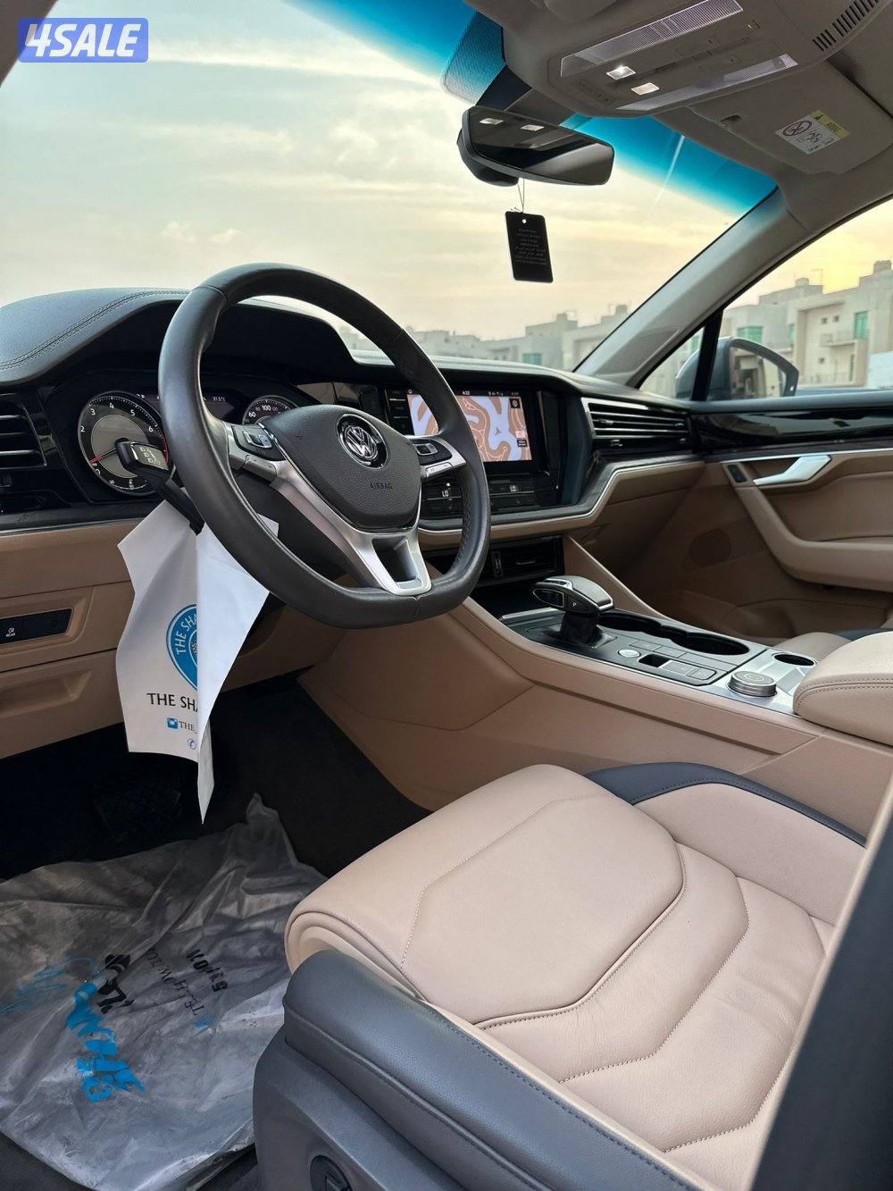 للبيع طوارق موديل ٢٠٢٠ كامل المواصفات11