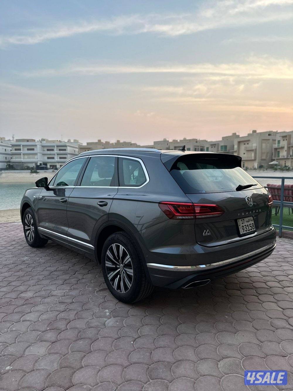 للبيع طوارق موديل ٢٠٢٠ كامل المواصفات15