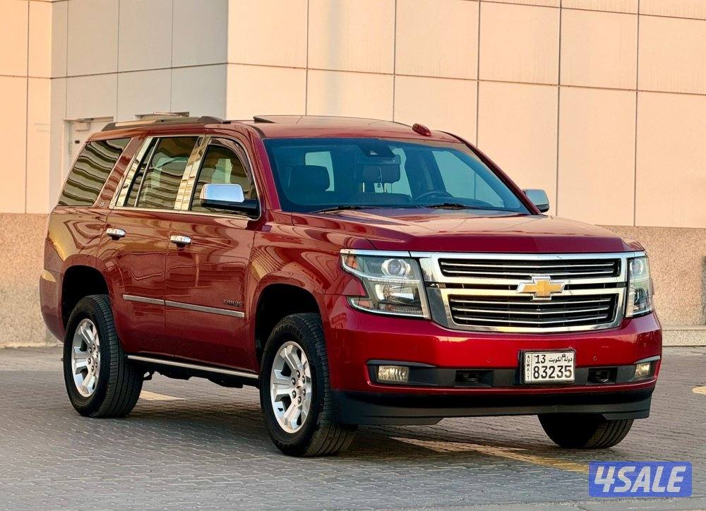 تاهو LT2 صبغ الوكاله0