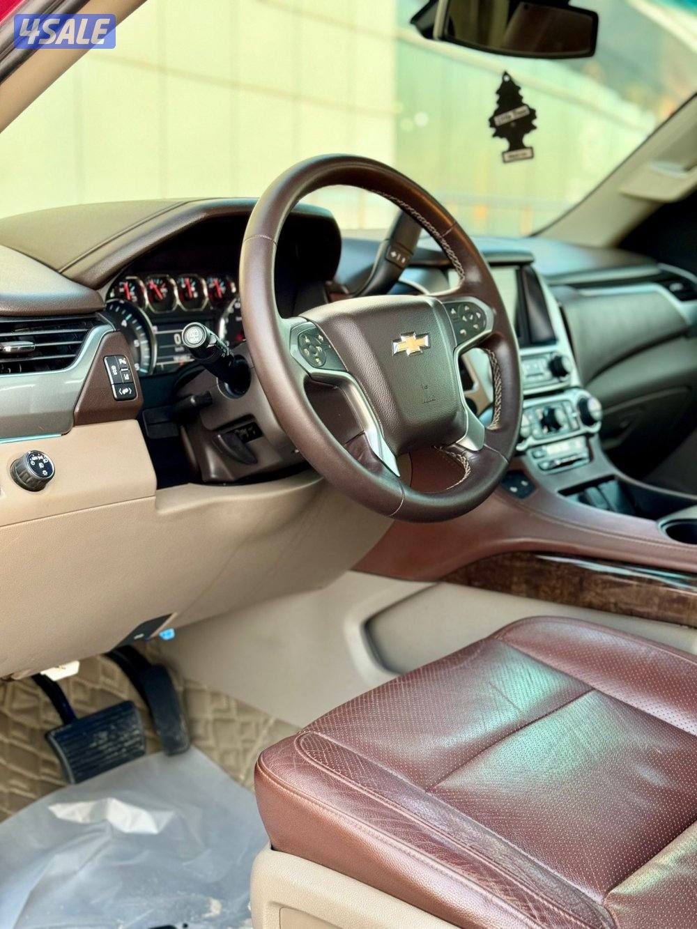 تاهو LT2 صبغ الوكاله3