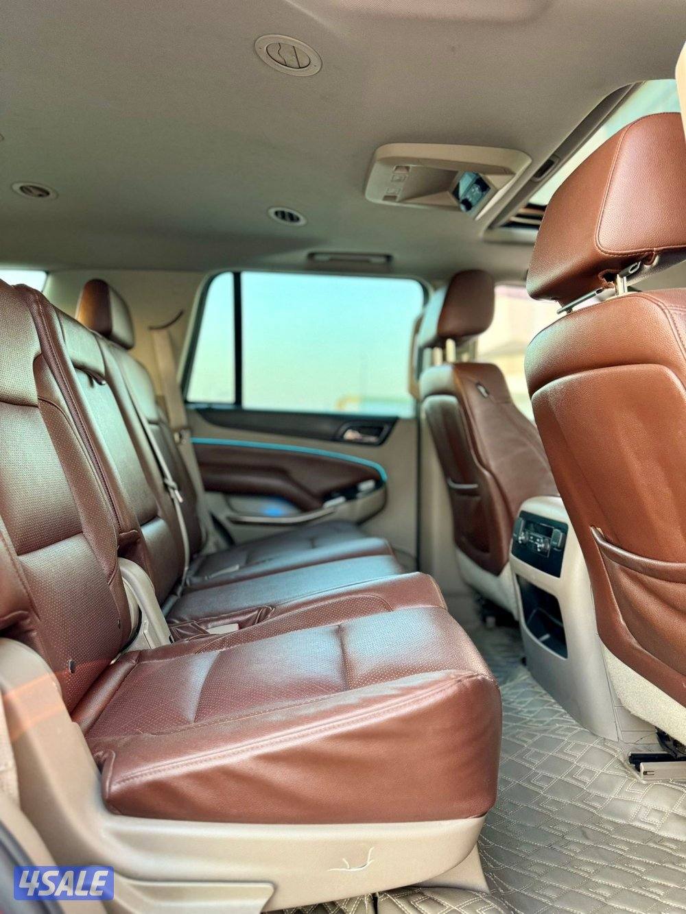 تاهو LT2 صبغ الوكاله4