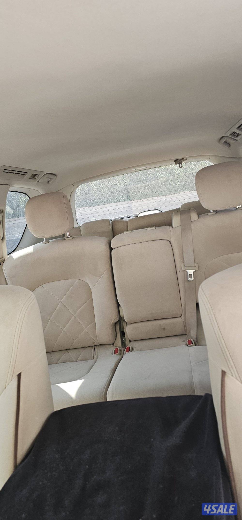 باترول ٢٠١٣ للبيع أو للبدل4