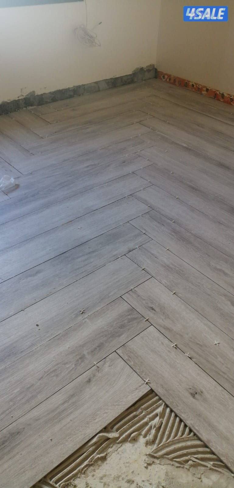 معلم سراميك باكستاني ، تكسير ؤ تركيب ، حمامات ، مطبخ ، صالة ،1