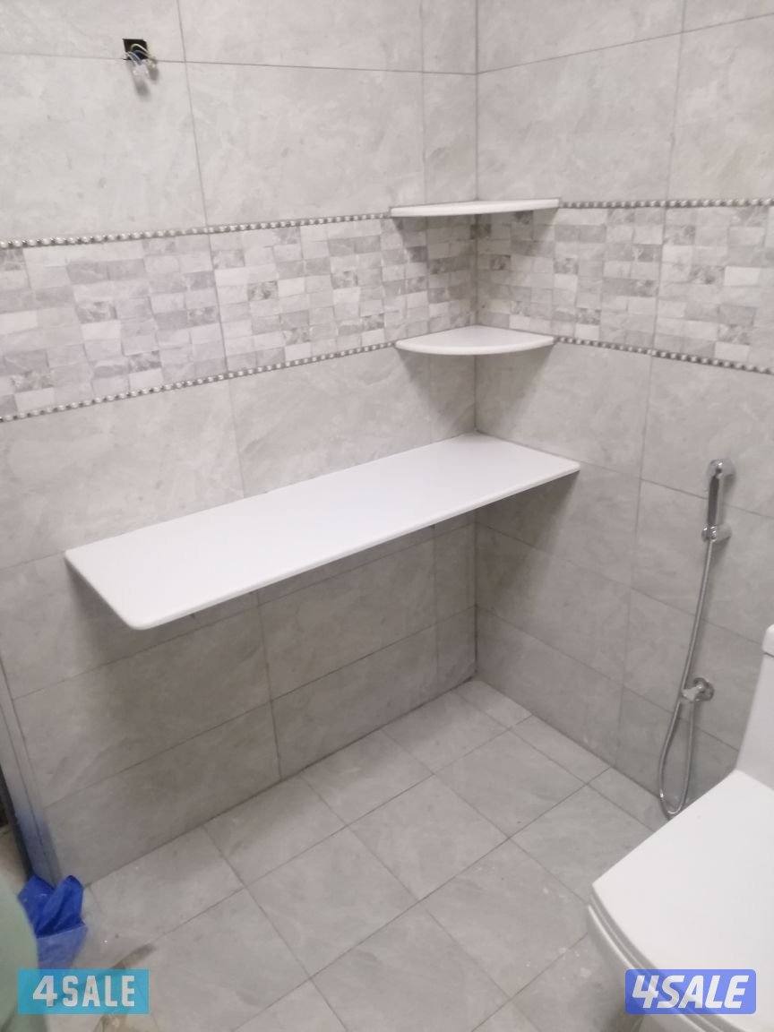 معلم سراميك باكستاني ، تكسير ؤ تركيب ، حمامات ، مطبخ ، صالة ،2