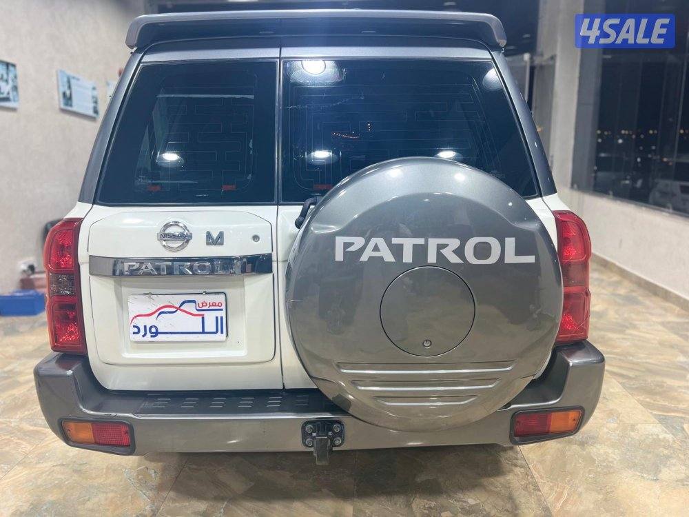 سفاري فيتك موديل 2011 مجدد 20212