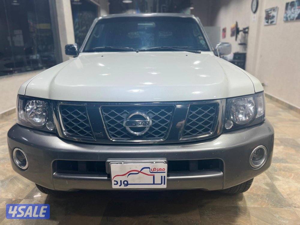 سفاري فيتك موديل 2011 مجدد 20215