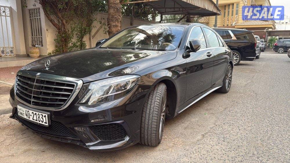 S63 اعلى مواصفات لون مميز1