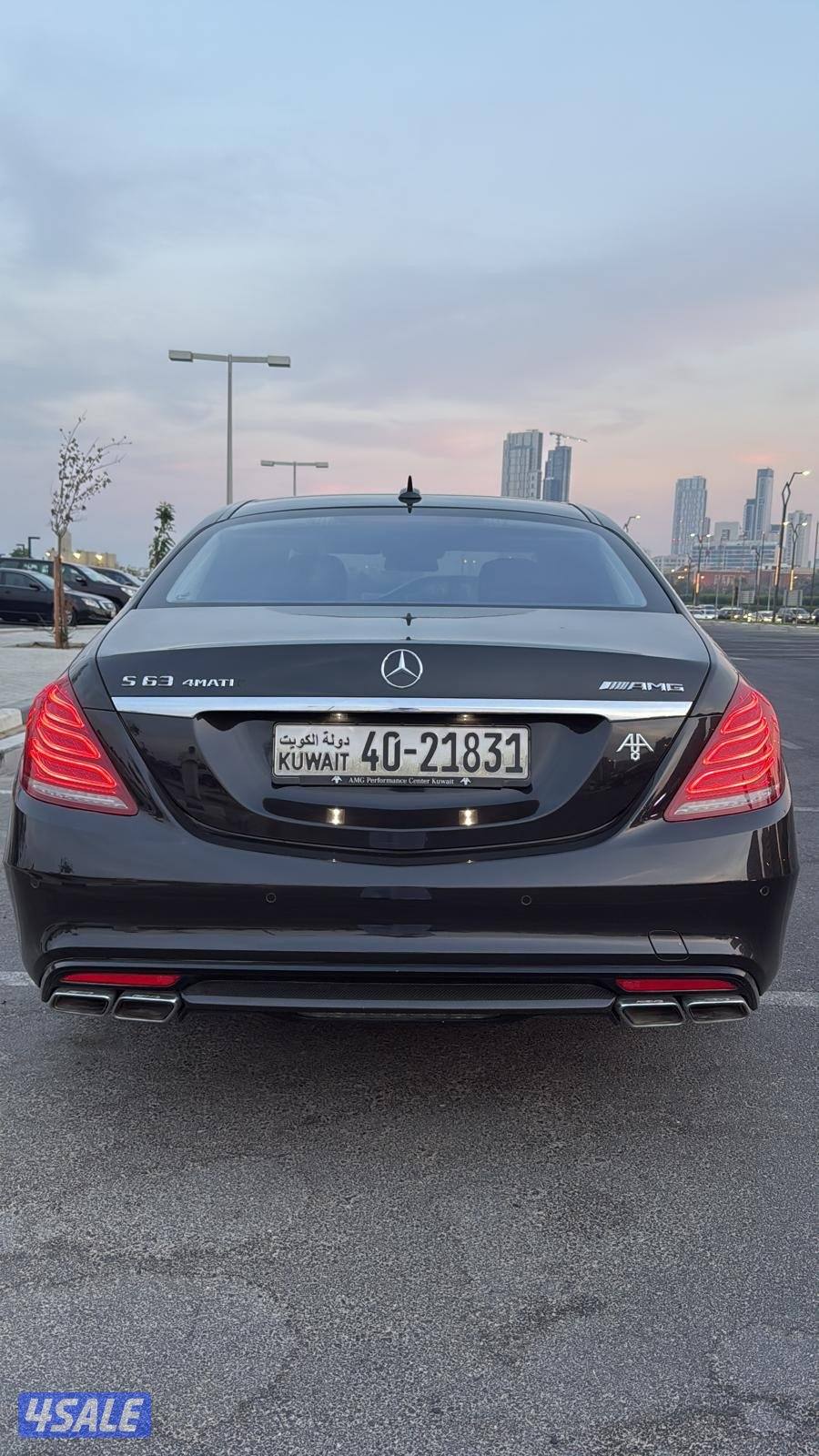 S63 اعلى مواصفات لون مميز0