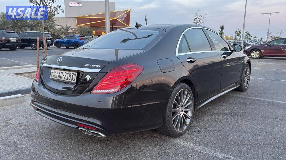 S63 اعلى مواصفات لون مميز6