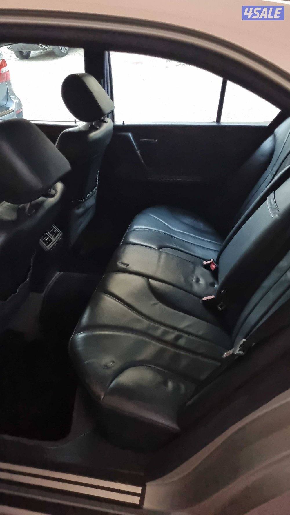 للبيع مرسيدس E55 AMG موديل 1999 وارد اليابان بحالة ممتازة12