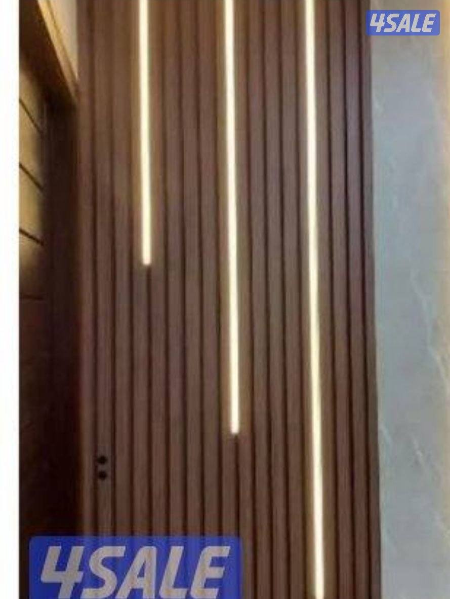 اصباغ وتركيب ورق جدران وتركيب باركيه خشب1