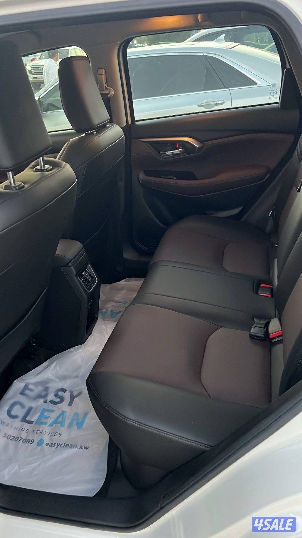 للبيع اوربان كروزر 20253