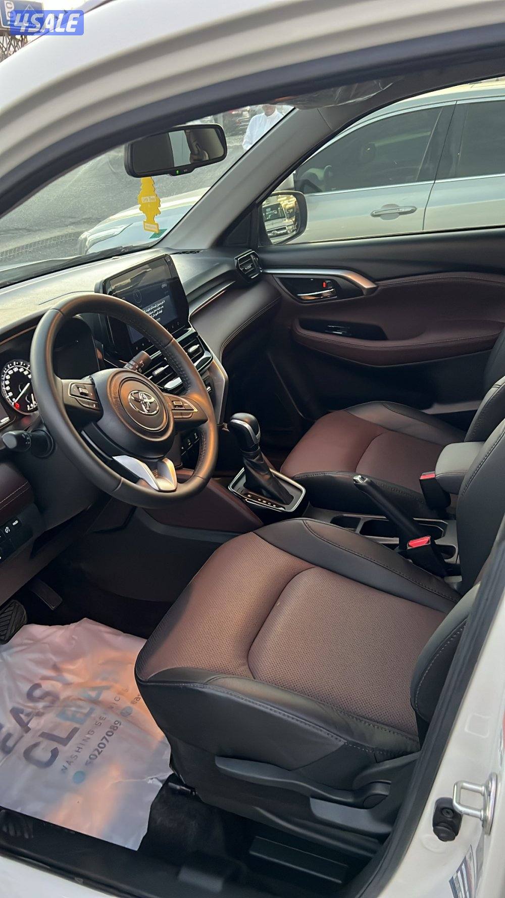 للبيع اوربان كروزر 20255