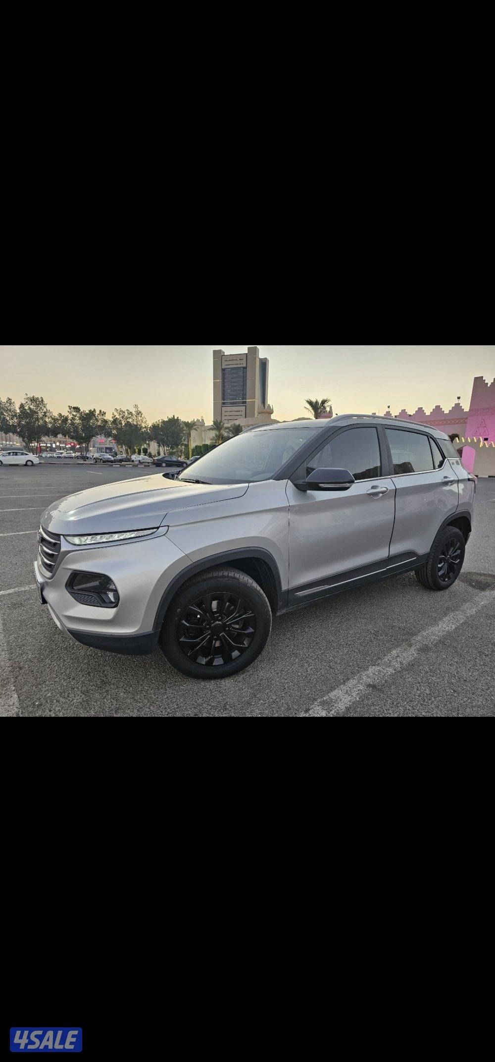 شفر جروف 2023 LT .. ماكينه 1500cc تربو1