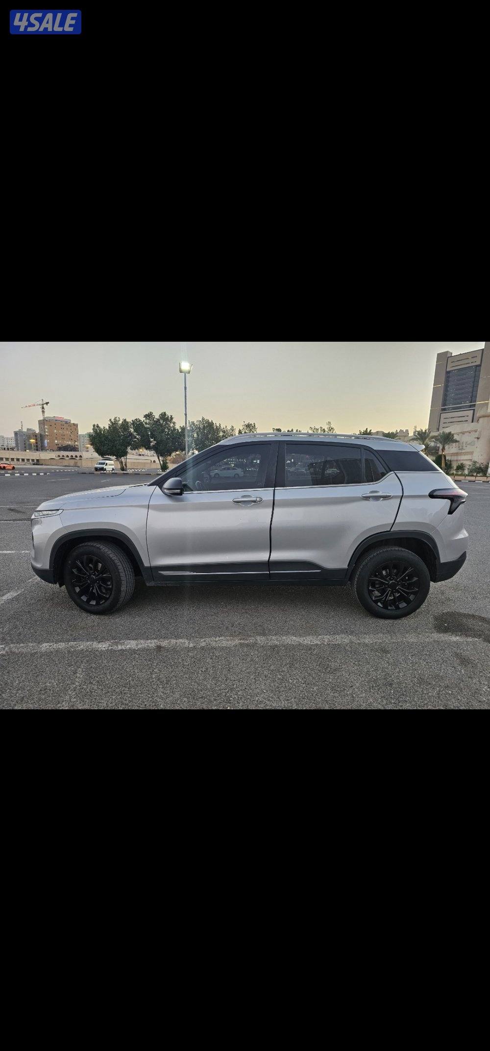 شفر جروف 2023 LT .. ماكينه 1500cc تربو0