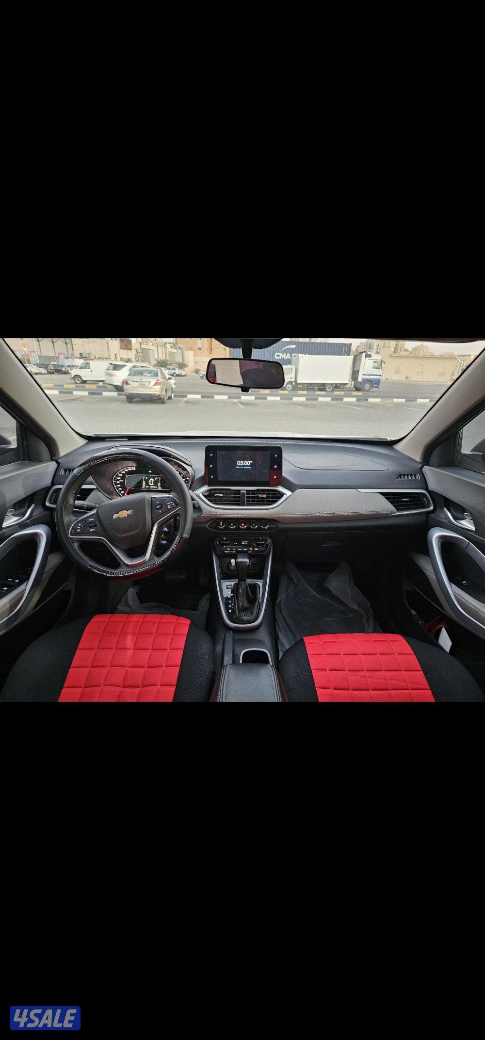 شفر جروف 2023 LT .. ماكينه 1500cc تربو5