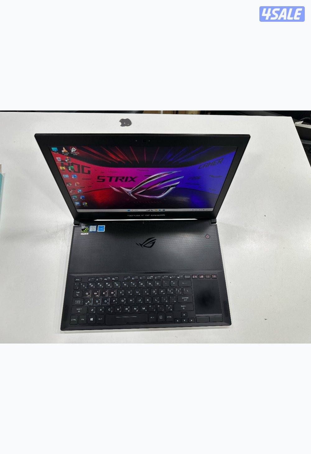 Core i7 7Gen 24Gb ram7