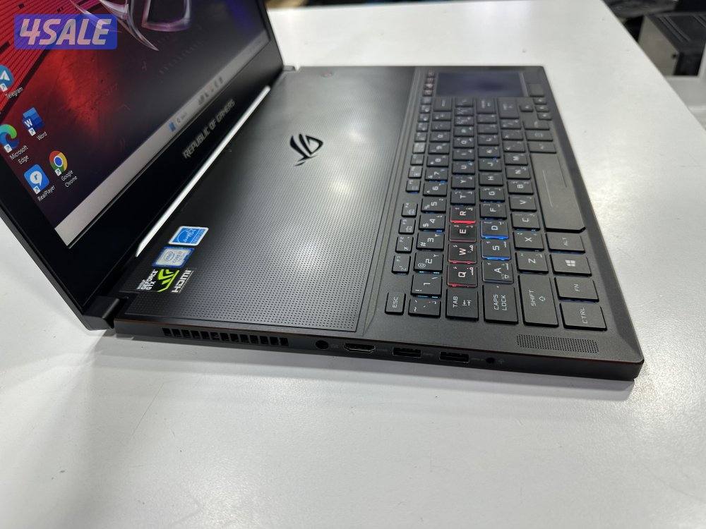 Core i7 7Gen 24Gb ram8