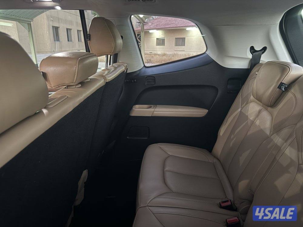 للبيع جيب MG موديل 2020 النوع RX86