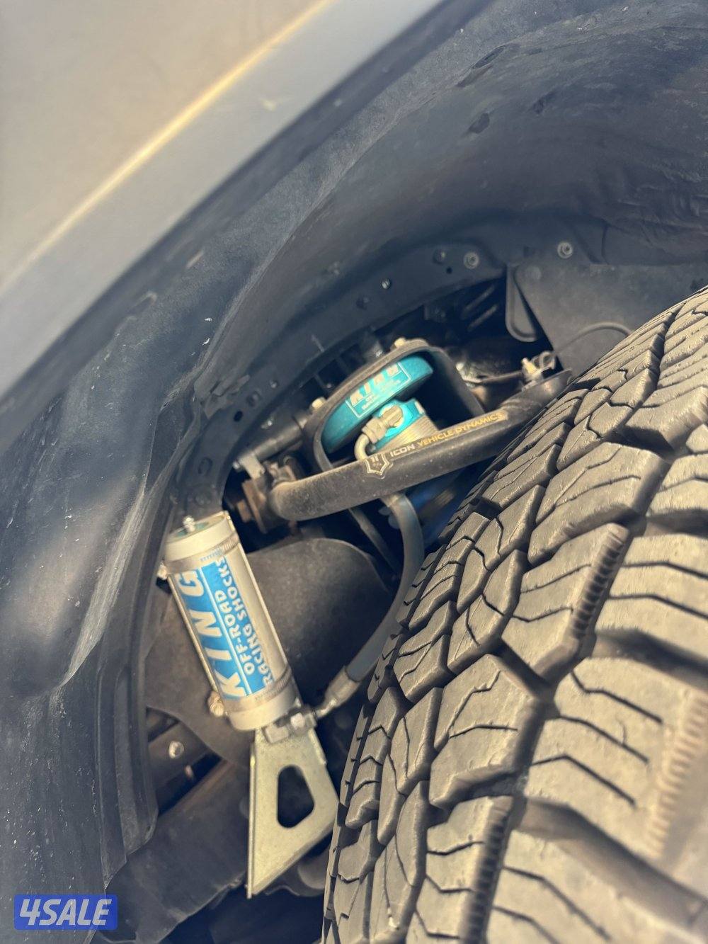 معاونات كنق 2.54