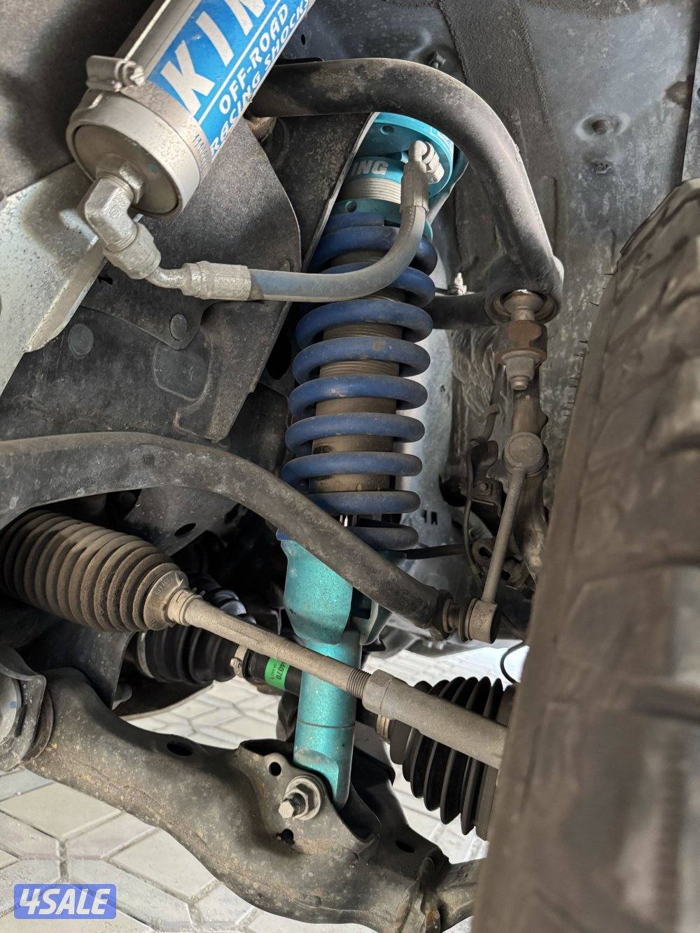 معاونات كنق 2.55