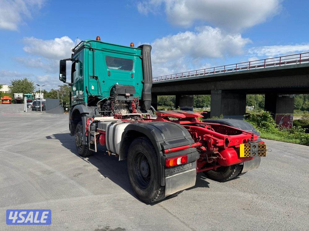 أروكس مديل 20151