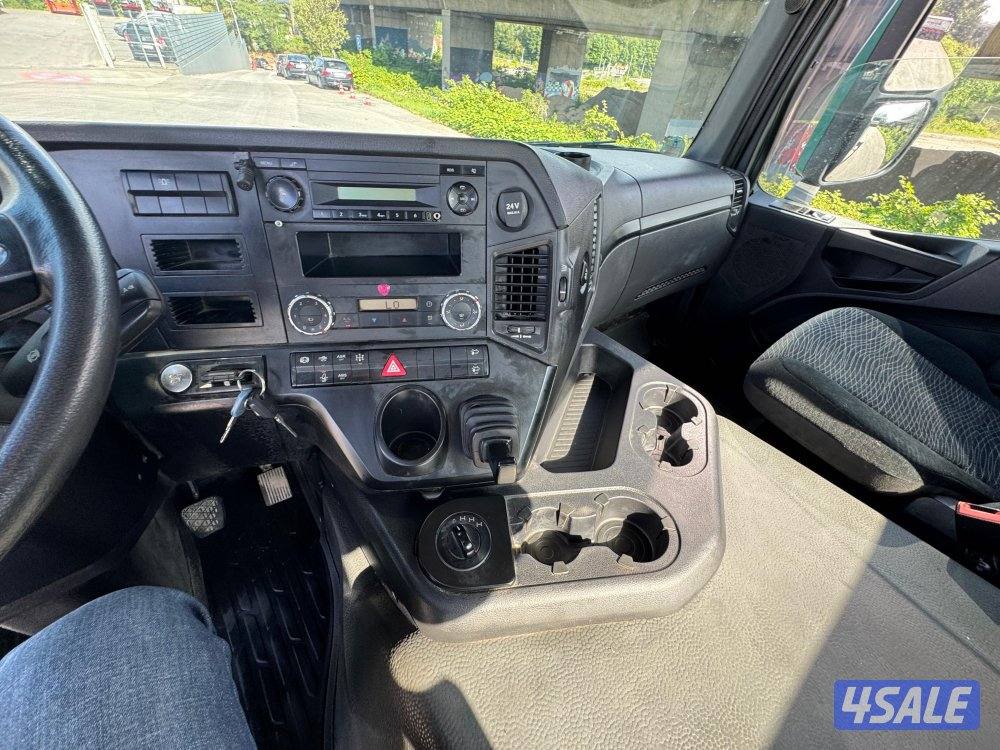 أروكس مديل 20155