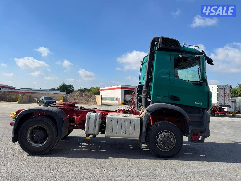 أروكس مديل 20157