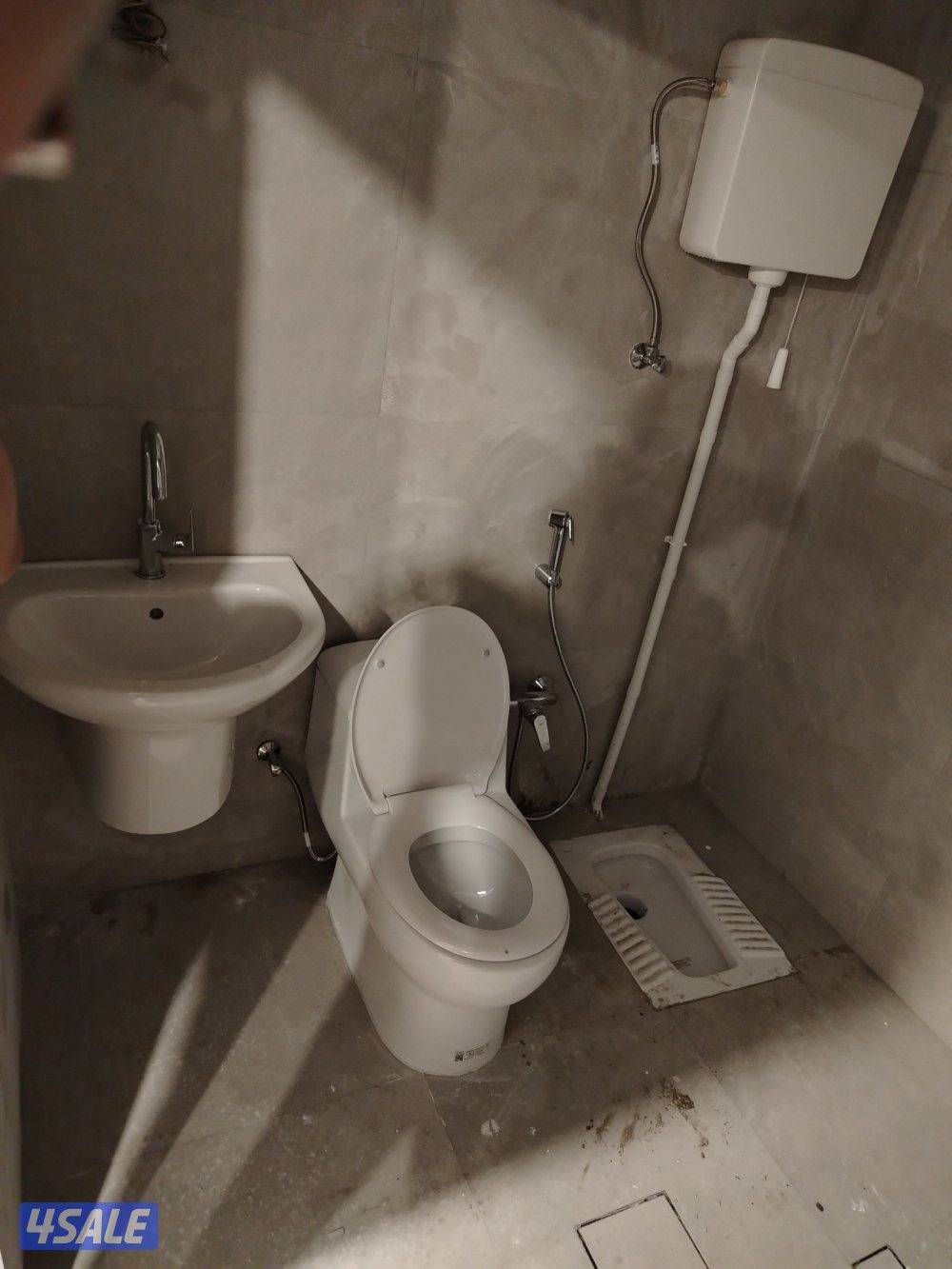 ابو حسن سباك صحي تركيب فلاتر وتركيب سخانات وتركيب مضخات صيانة مضخات خب1