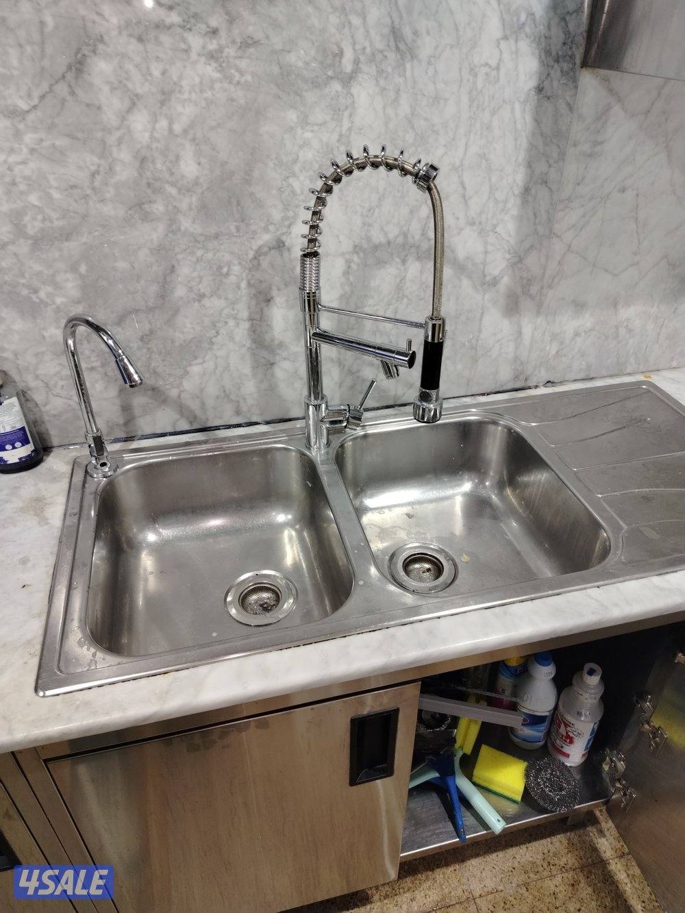 ابو حسن سباك صحي تركيب فلاتر وتركيب سخانات وتركيب مضخات صيانة مضخات خب7