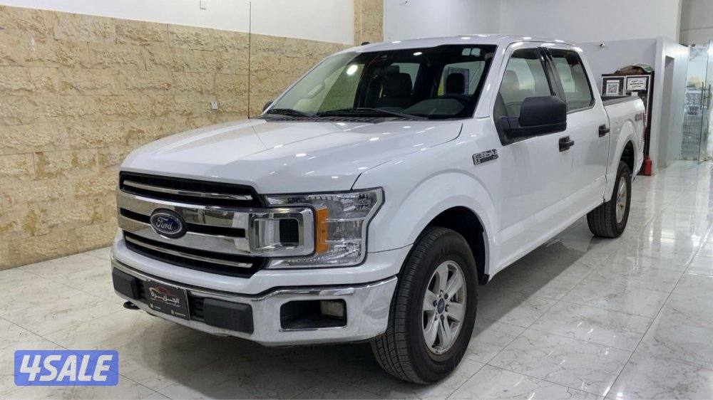 للبيع وانيت فورد F150٢٠٢٠1