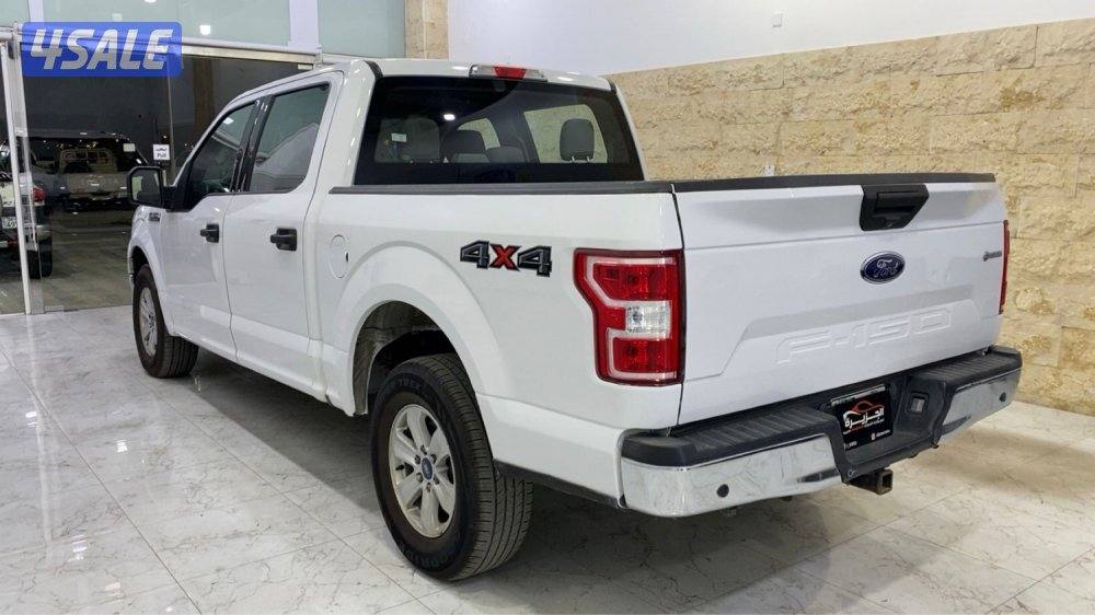 للبيع وانيت فورد F150٢٠٢٠2