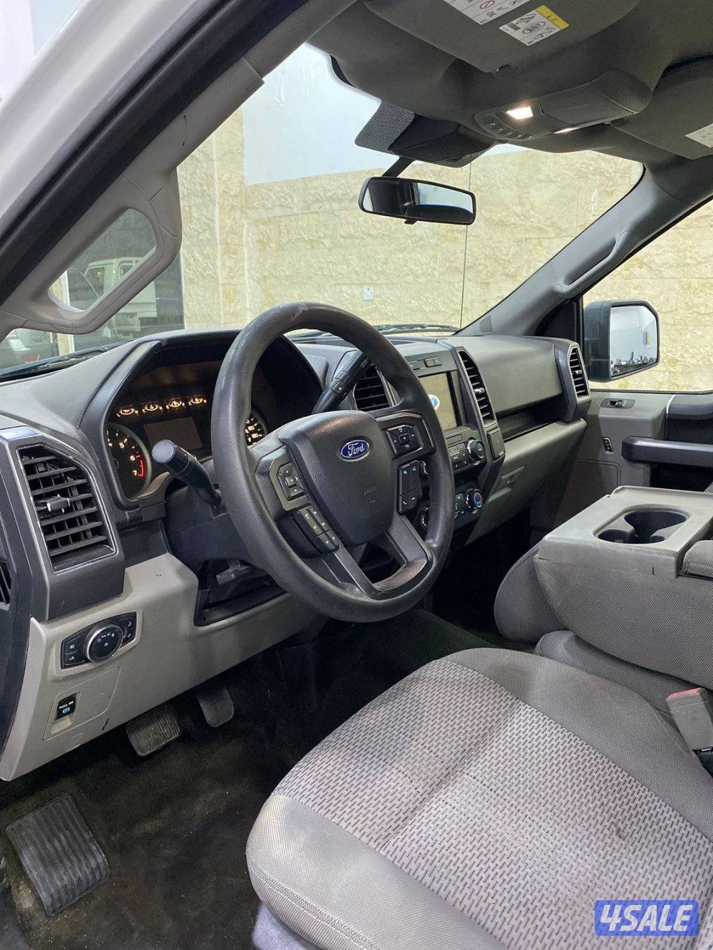 للبيع وانيت فورد F150٢٠٢٠4