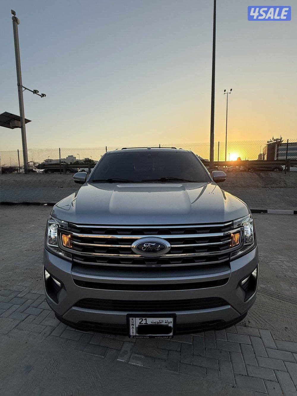 اكسبدشن ٢٠٢١ ماشي ٤٨ الف كم بحالة ممتازة2