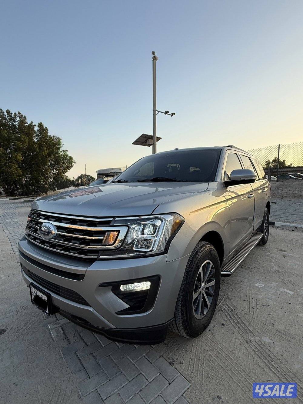 اكسبدشن ٢٠٢١ ماشي ٤٨ الف كم بحالة ممتازة1