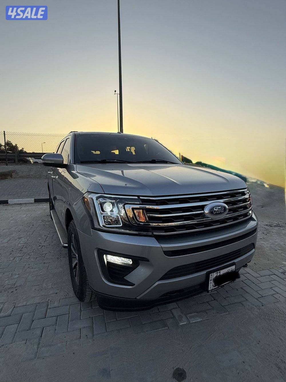 اكسبدشن ٢٠٢١ ماشي ٤٨ الف كم بحالة ممتازة3