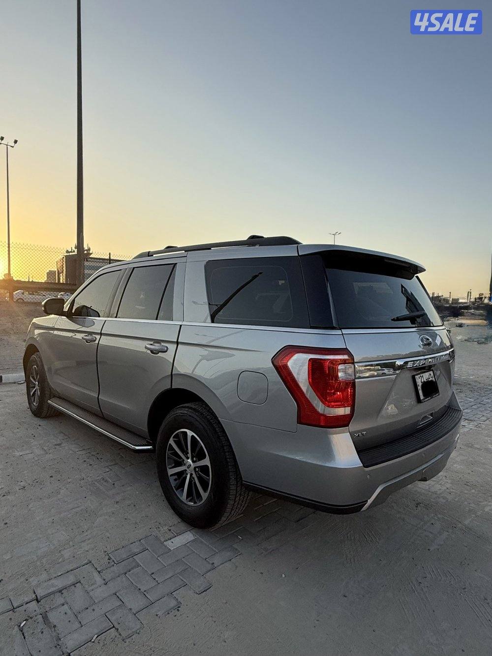 اكسبدشن ٢٠٢١ ماشي ٤٨ الف كم بحالة ممتازة4