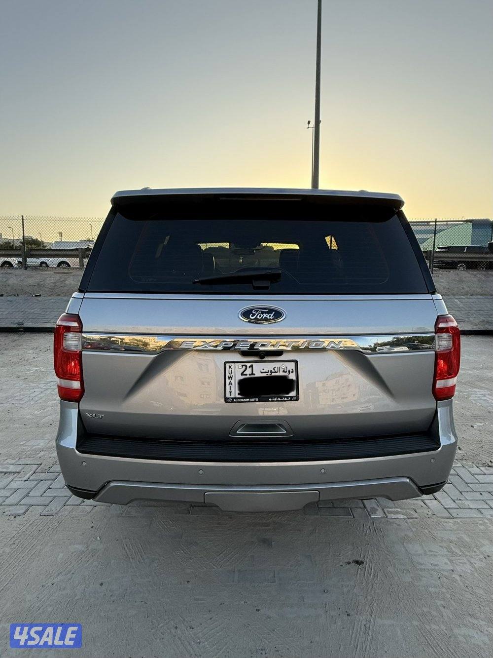 اكسبدشن ٢٠٢١ ماشي ٤٨ الف كم بحالة ممتازة0