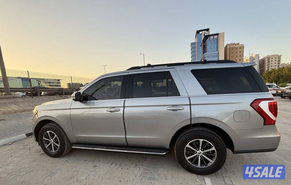 اكسبدشن ٢٠٢١ ماشي ٤٨ الف كم بحالة ممتازة6